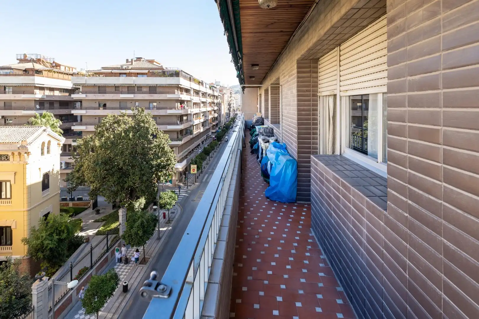 Flat for sale in Fígares