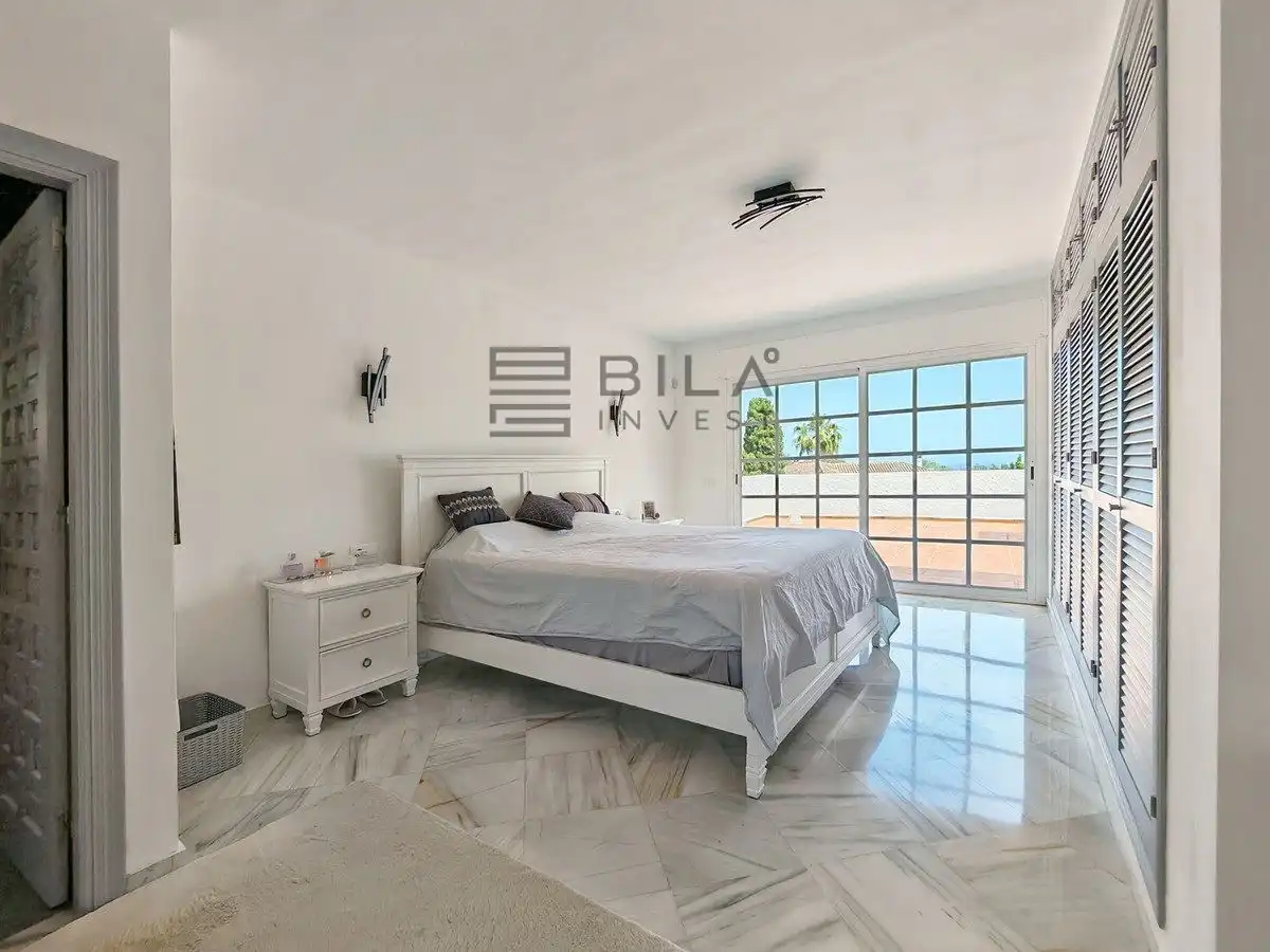 Chalet con piscina en venta en La Capellania, imagen 10