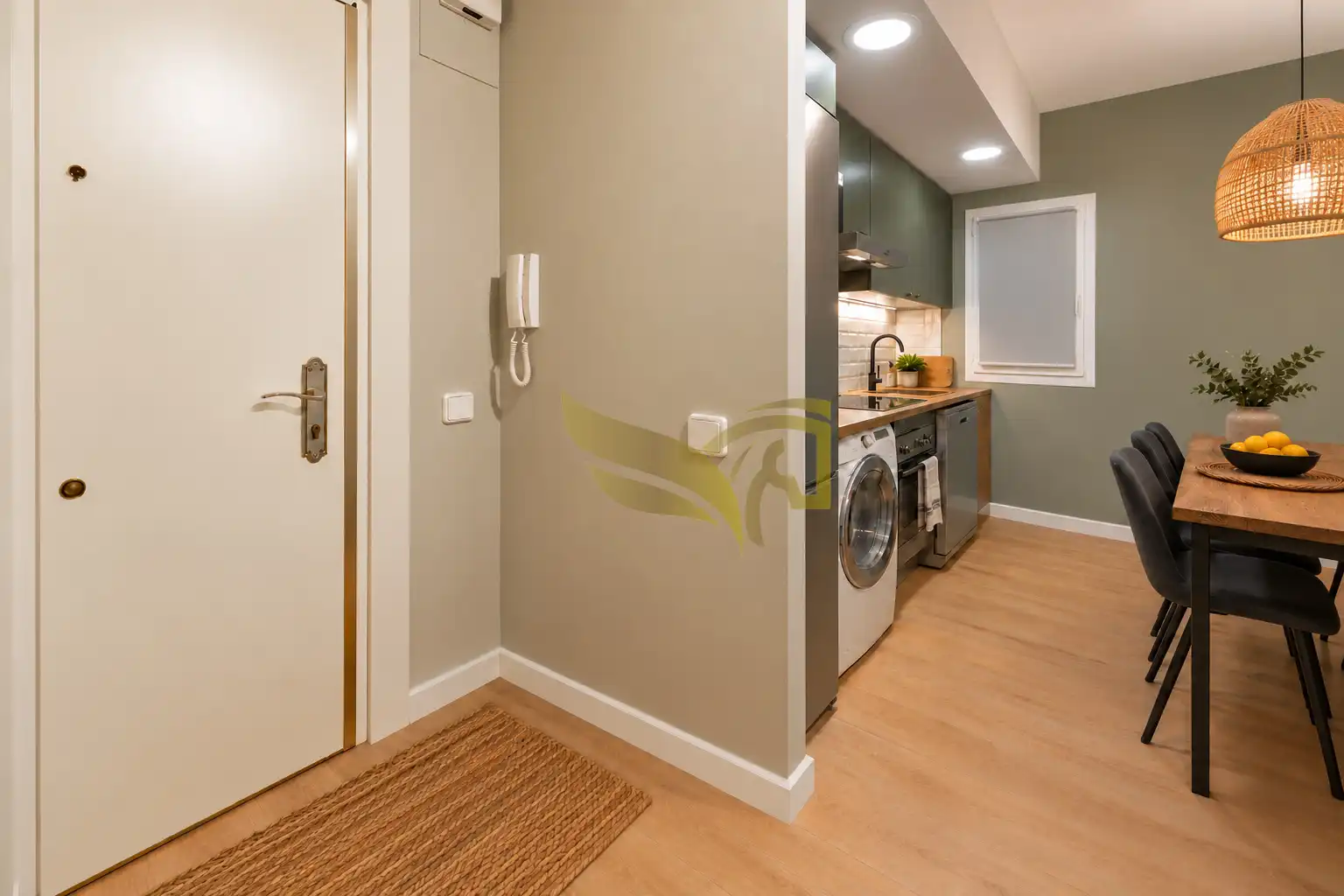 Wohnung mit Aufzug zum Verkauf in Calle de la Constancia, imagen 4