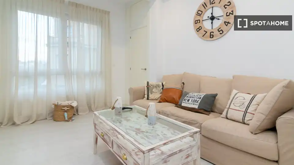 Room in Centro - Ayuntamiento