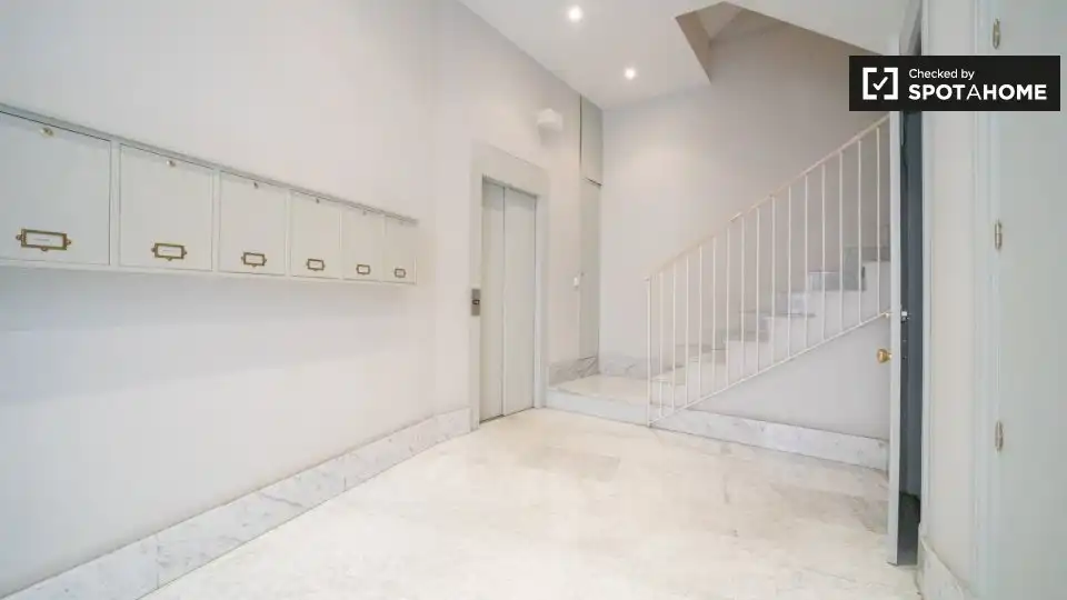 Piso con terraza en alquiler en Centro, imagen 15