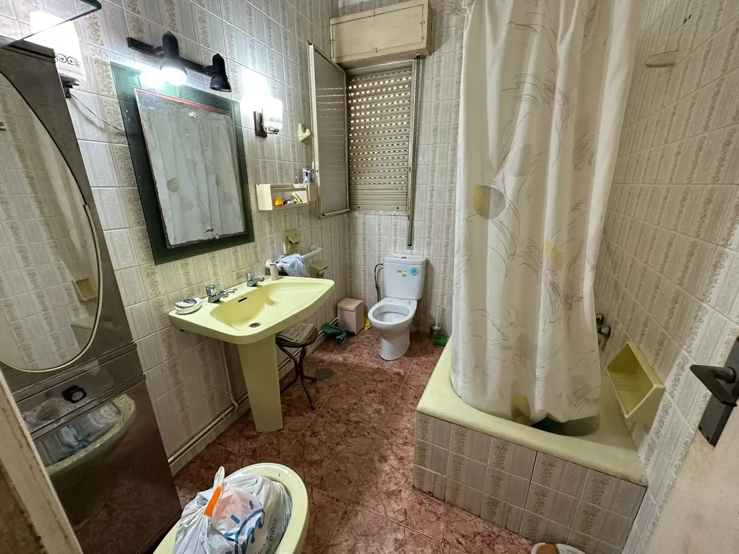 Casa amb terrassa en venda a Lorca Ciudad, imagen 22