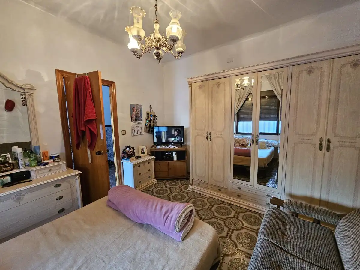 Casa con terraza en venta en Casco Antiguo, imagen 4