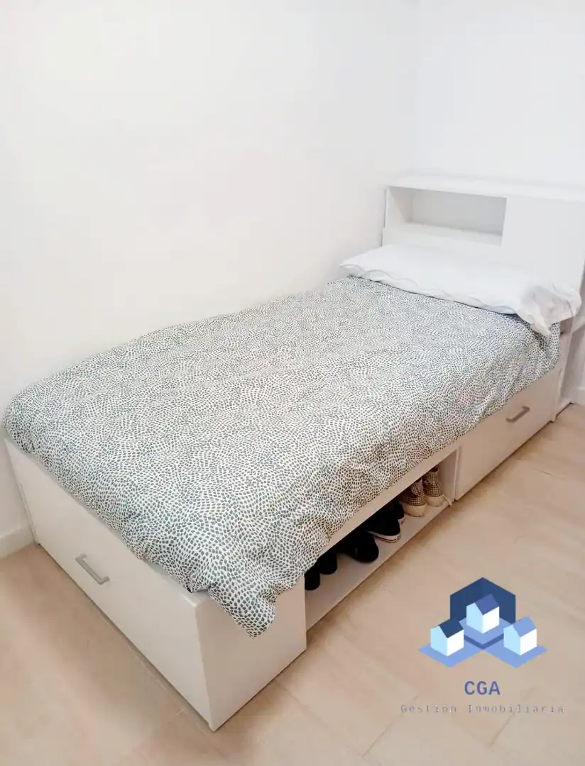 Appartamento con terrazza in vendita a Lorca Ciudad, imagen 10
