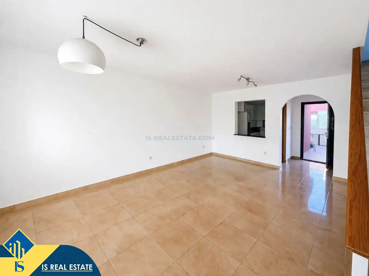 Adossat amb piscina en venda a Nueva Torrevieja - Aguas Nuevas, imagen 3