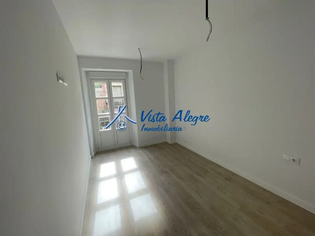 Bedroom of Apartments for sale in Haro  with Heating, Parquet flooring and Storage room