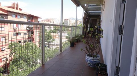 Foto 2 de Dúplex de alquiler en Joaquina Eguaras, Granada Capital