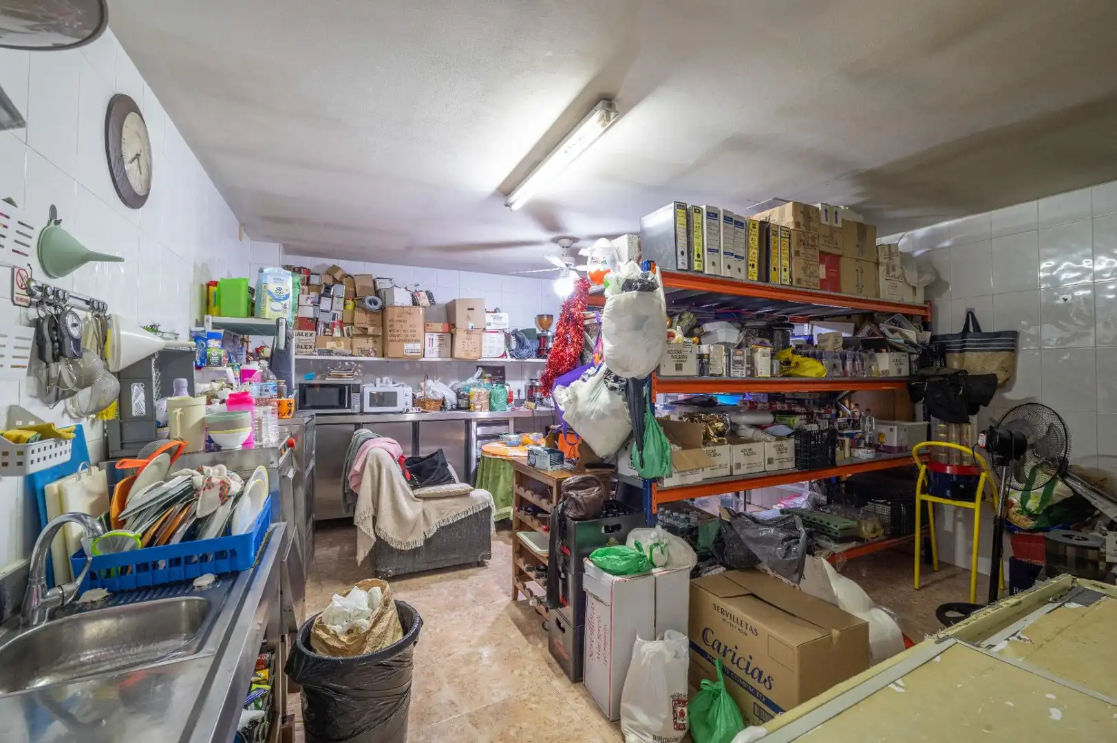 Business premises for sale in de Jueves, imagen 33