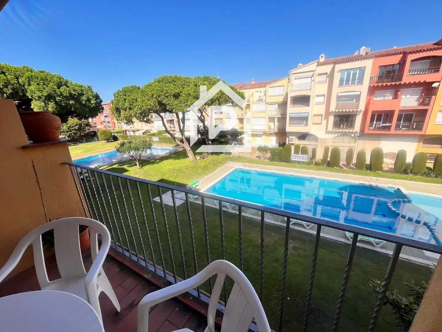 Appartamento con piscina in vendita a CAMÍ DE L'OMBRA, imagen 24