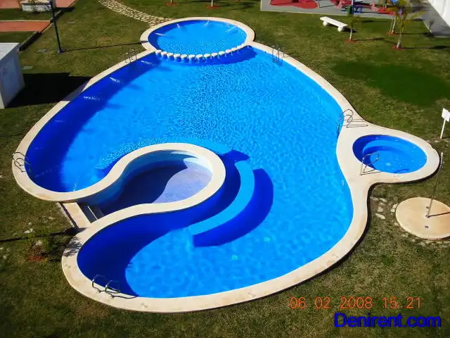 Apartament amb piscina de lloguer a Carretera de Dénia A Xábia 40, imagen 19