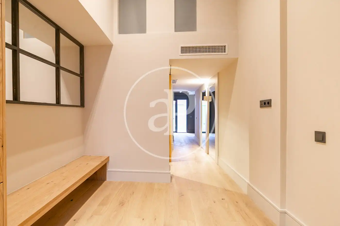 Dúplex en venta en Barcelona con Aire acondicionado, Calefacción y Terraza