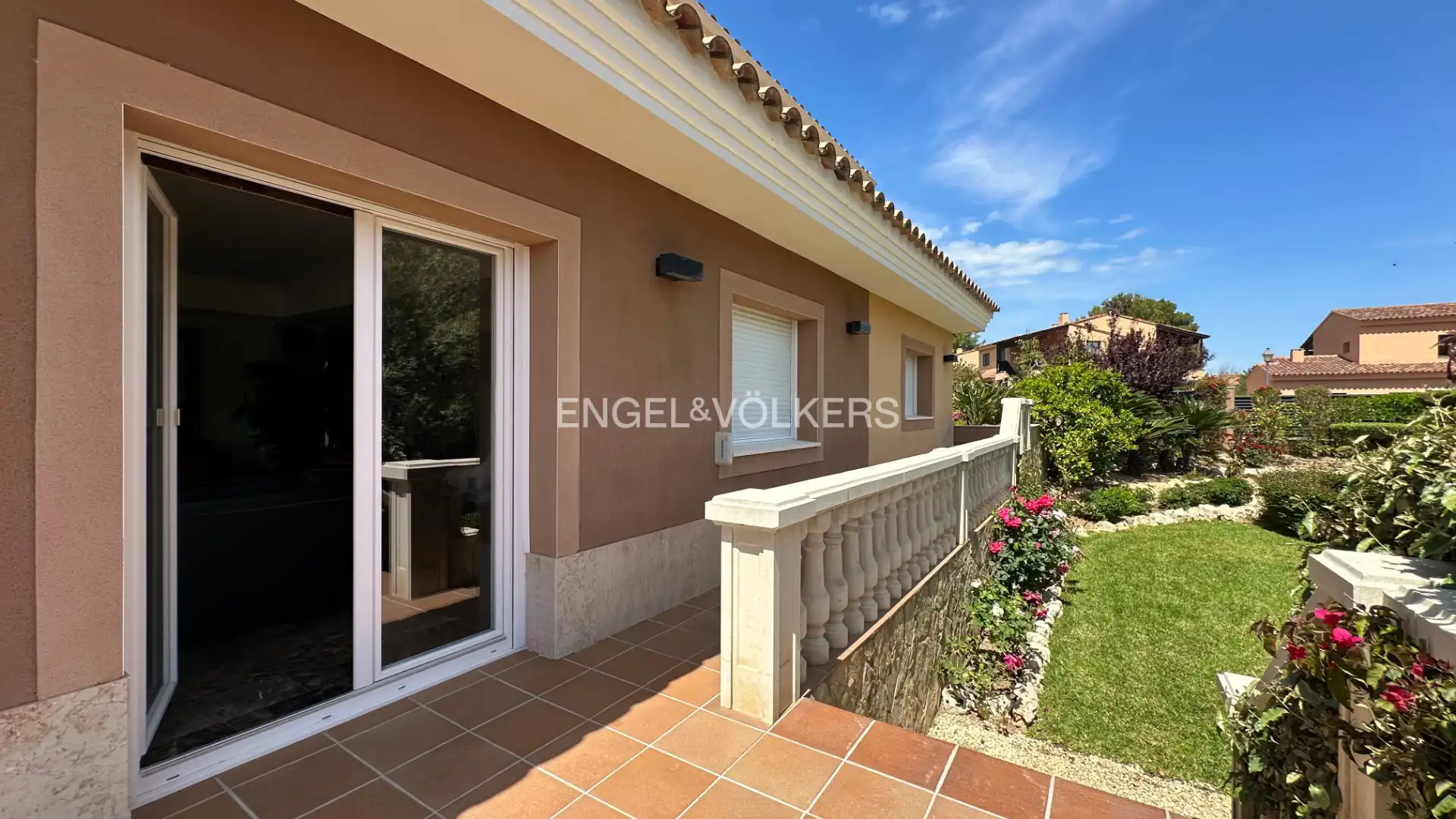 Villa avec piscine à vendre à Carrer de les Rabassades 11, imagen 62