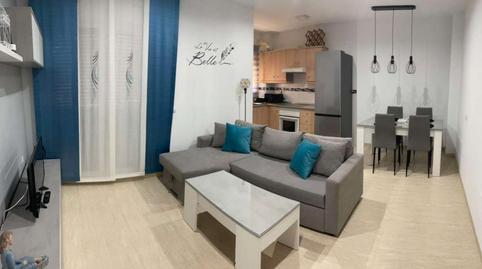 Foto 2 de Apartamento de alquiler en N/a, -1, Palomares, Almería
