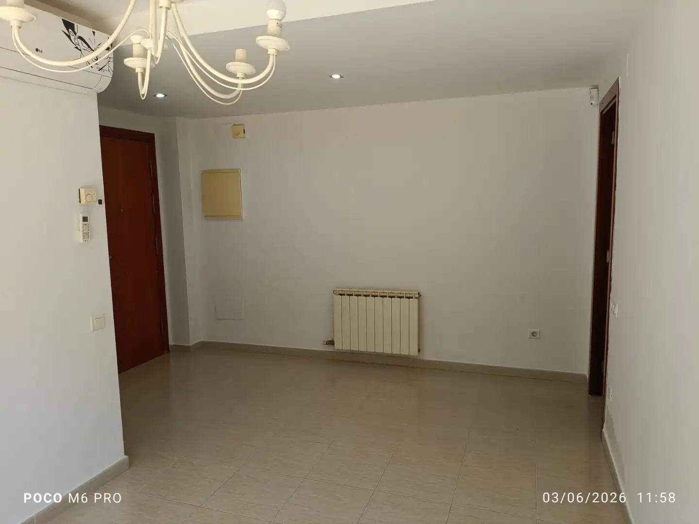 Pis en venda en Polinyà amb Aire condicionat, Calefacció i Terrassa