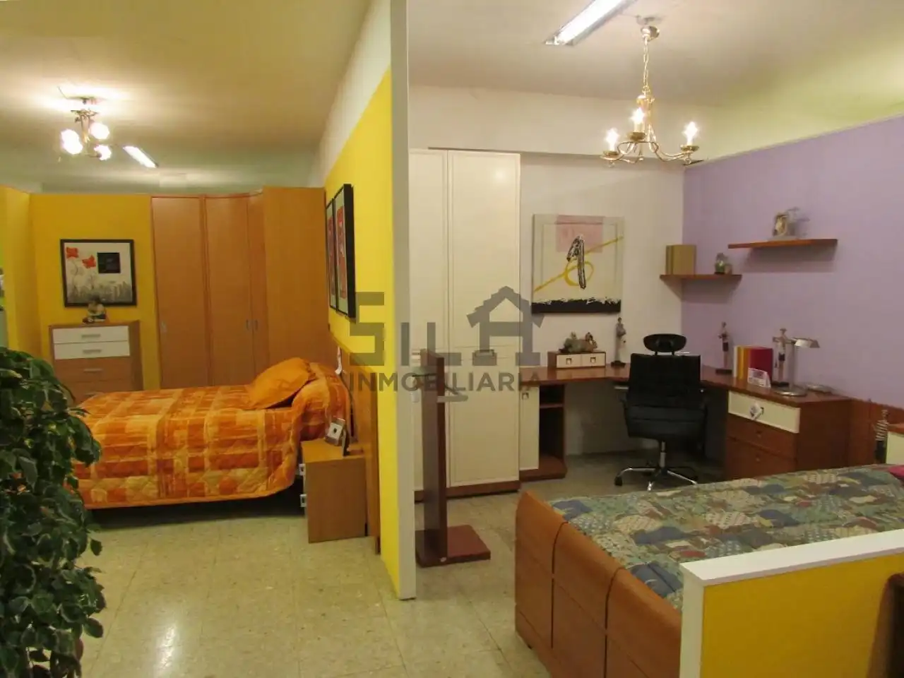 Local comercial de lloguer a Mariñamansa, imagen 51