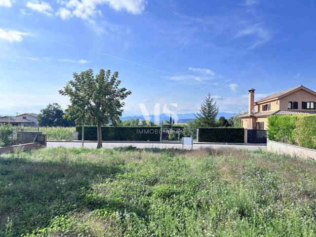 Terreno residencial en Venta en Pirineu en Perafita