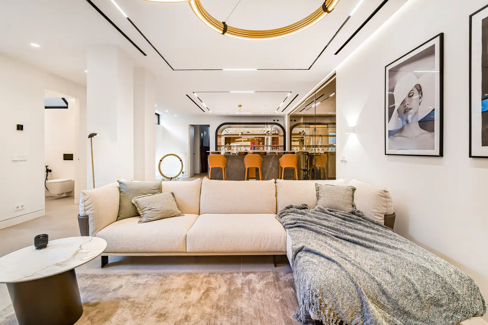 Maison avec piscine à vendre à Milla de Oro, imagen 32
