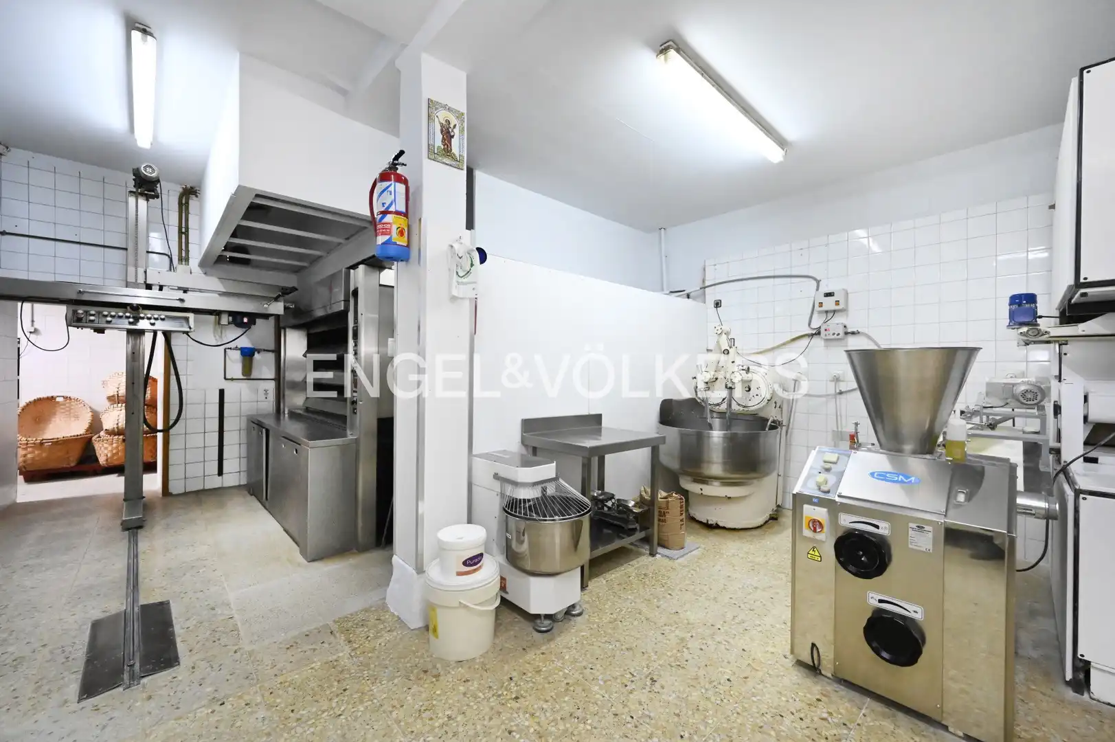 Cocina de Casa o chalet en venta en Corvera de Toranzo con Calefacción, Terraza y Balcón