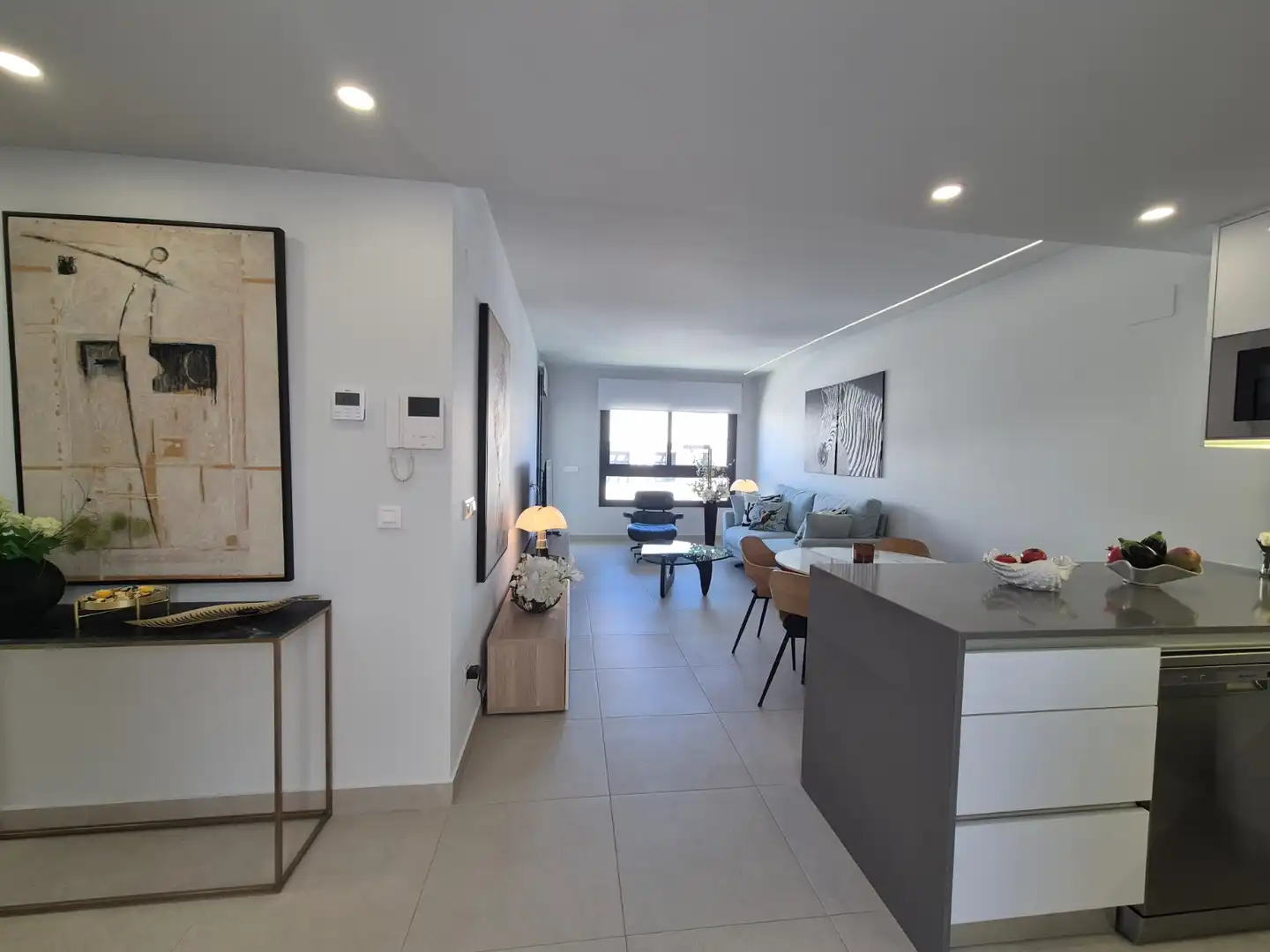 Penthouse mit Aufzug zum Verkauf in Orihuela Costa, imagen 5