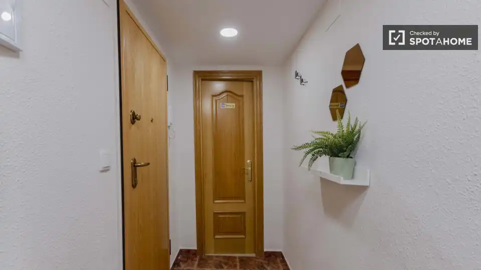 Flat with terrace to rent in L'Olivereta, imagen 5