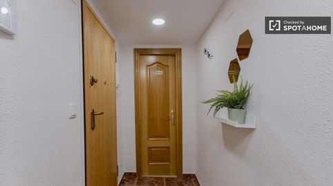 Foto 5 de Piso de alquiler en Nou Moles, Valencia Capital