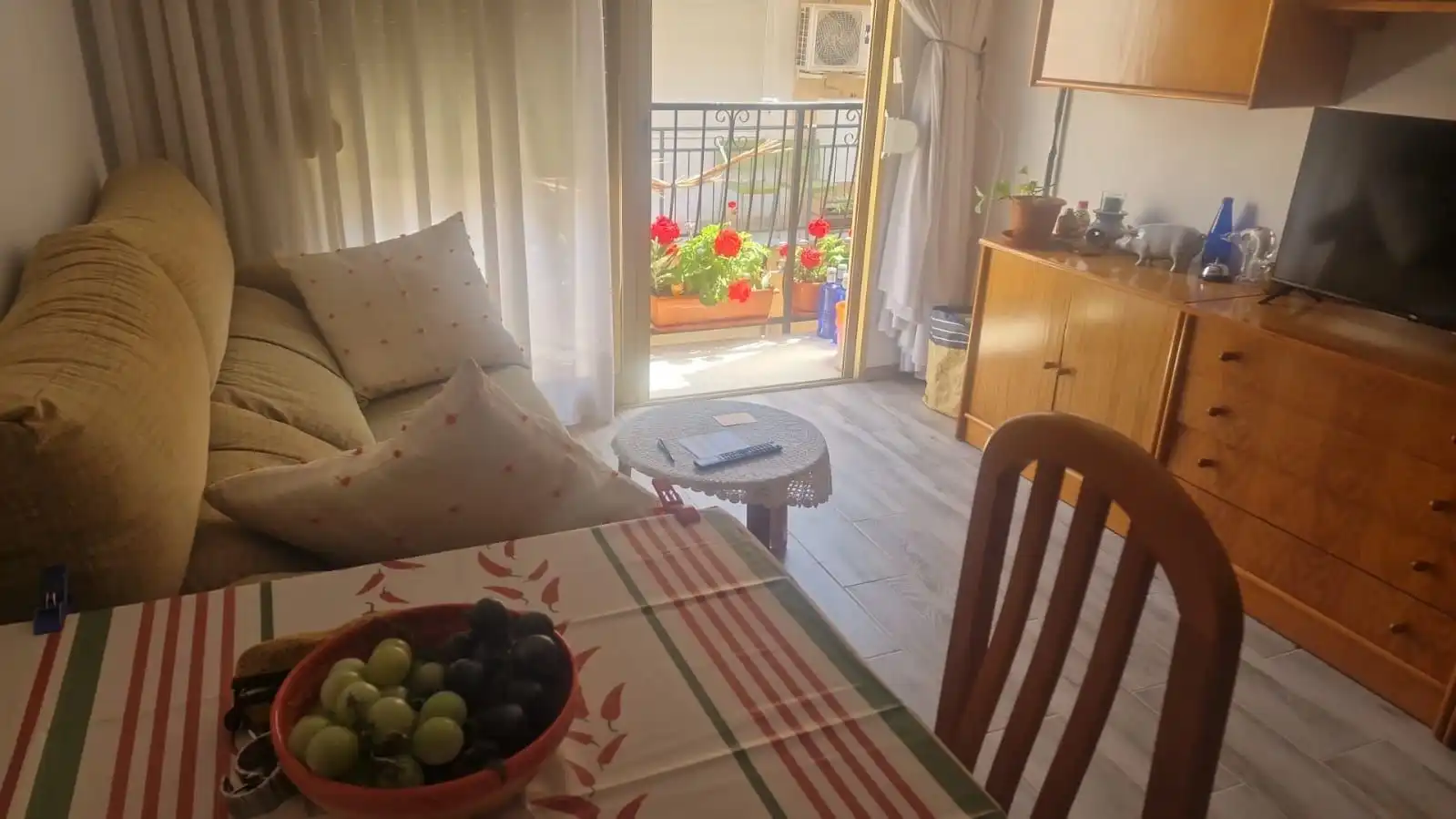 Flat with lift for sale in Calle d'Alacant, imagen 2
