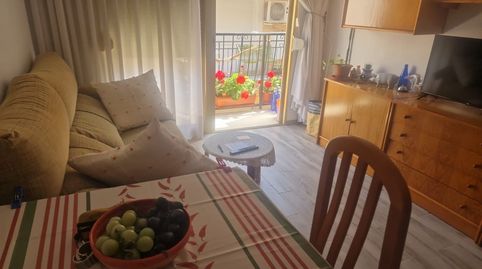 Foto 2 de Piso en venta en Calle D'alacant, Casco Antiguo - Puerto, Benidorm