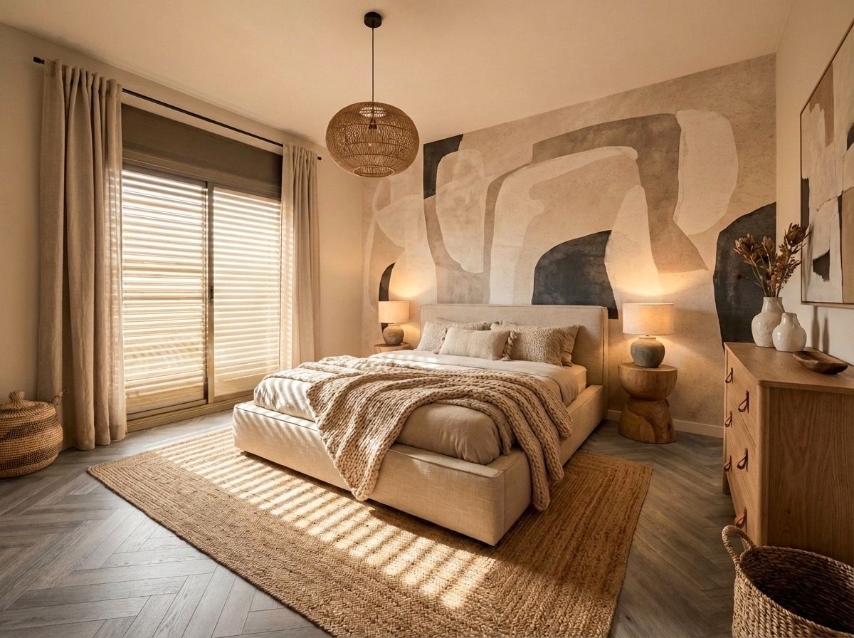 Bedroom of Attic for sale in Sant Pere de Ribes  with Air Conditioner, Terrace and Oven