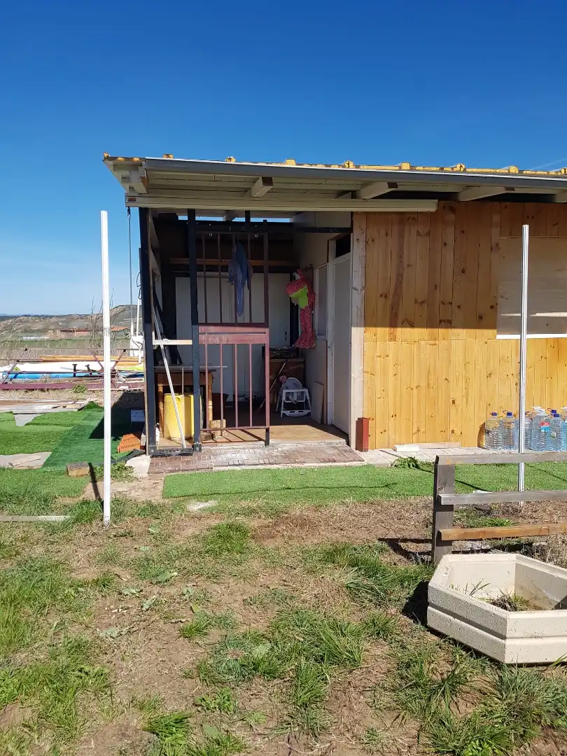 Terreno rústico en venta en Villamediana de Iregua, imagen 4