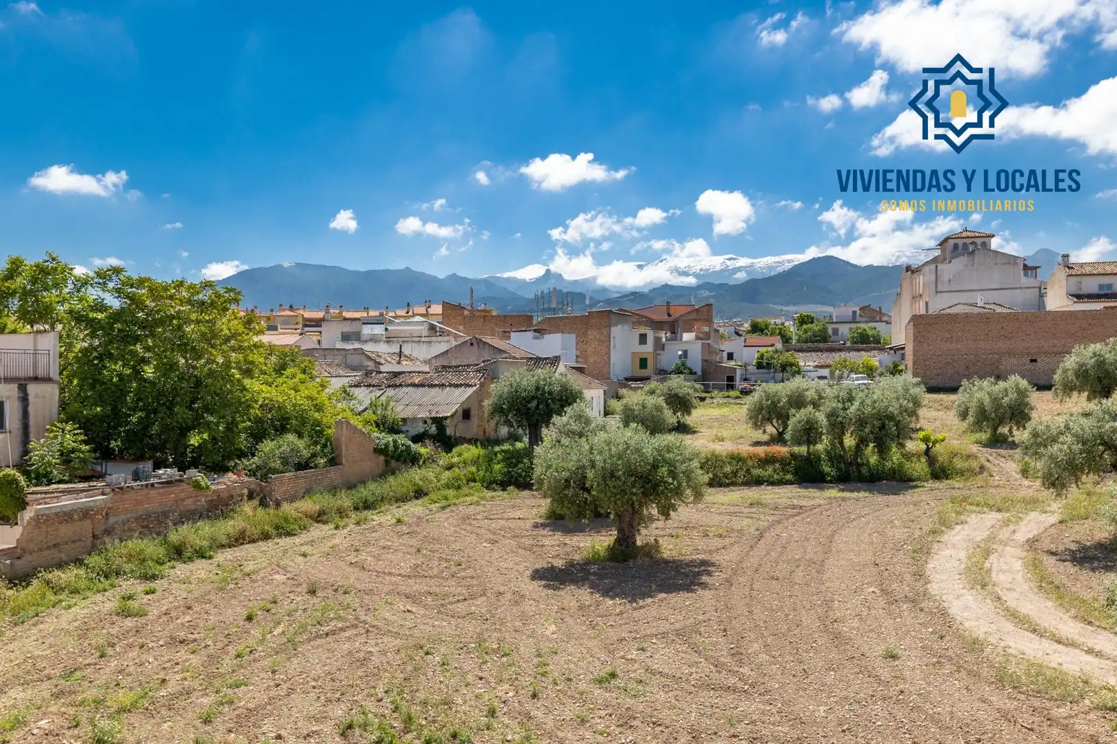Attic for sale in Gójar  with Air Conditioner, Heating and Terrace