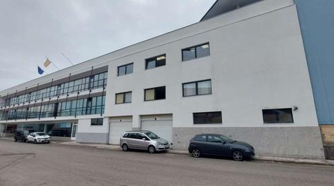 Photo 4 of Industrial buildings to rent in Polígono Trascueto, Revilla, Cantabria