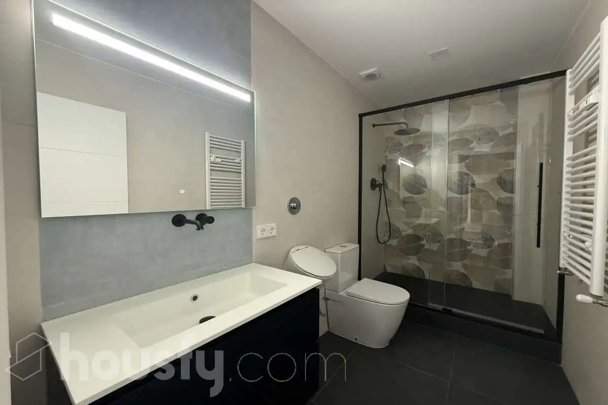 Appartement avec ascenseur à louer à Calle del General Pardiñas ., imagen 14