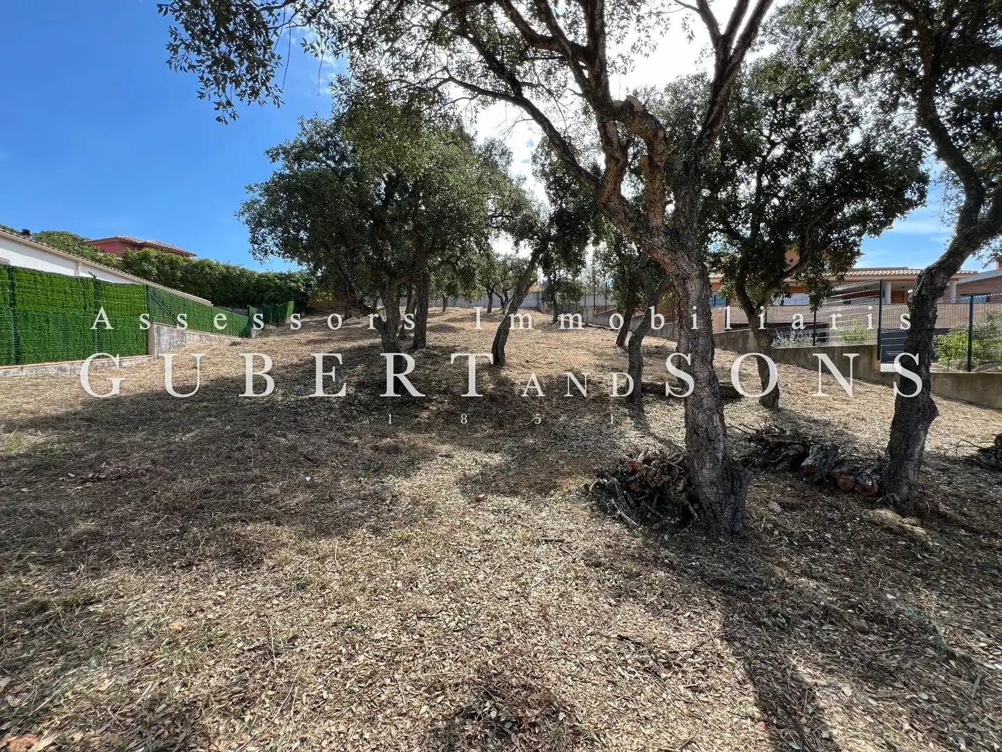 Residential zum Verkauf in Calonge i Sant Antoni