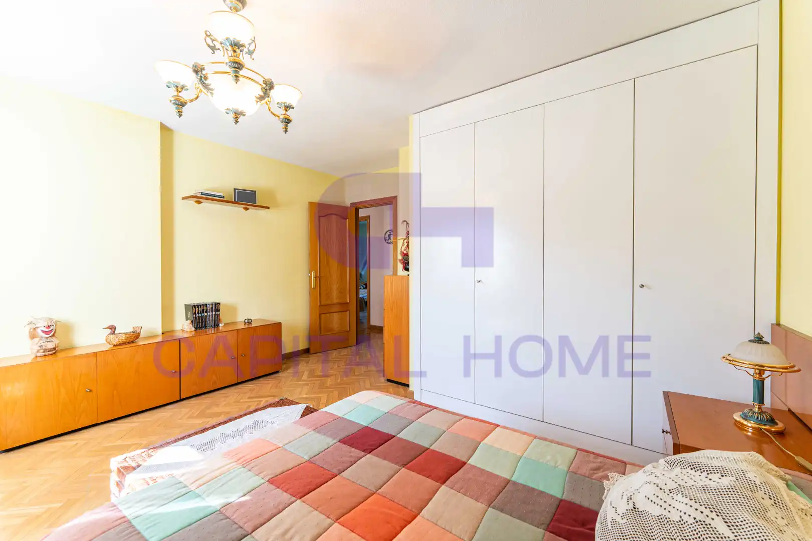 Doppelhaushälfte mit Garten zum Verkauf in Calle del Roble, imagen 33