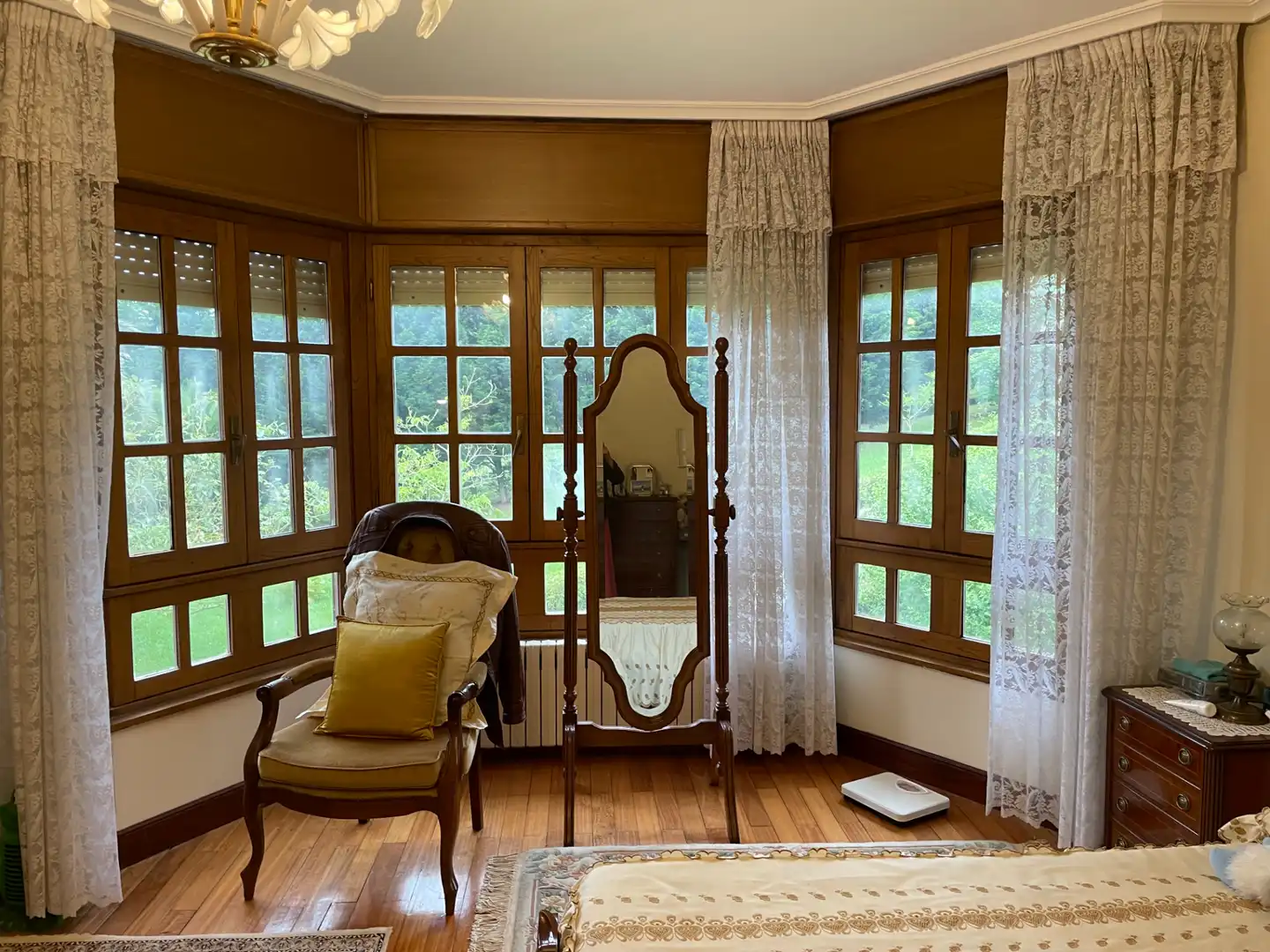 Bedroom of Houses for sale in San Vicente de la Barquera  with Heating, Private garden and Storage room