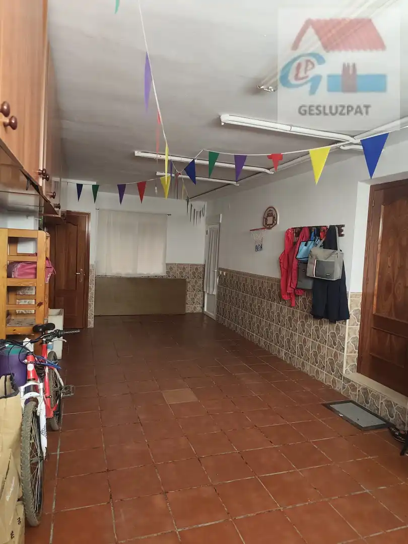 Reihenhaus mit Garten zum Verkauf in Corral de Almaguer, imagen 23