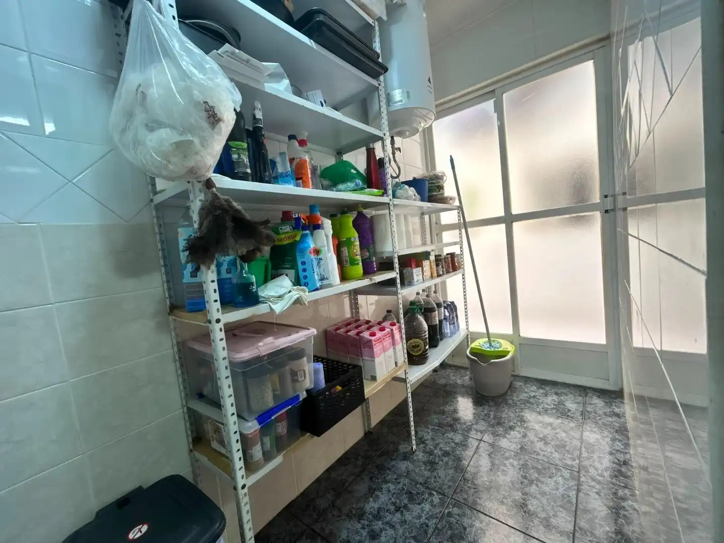 Flat for sale in El Ejido  with Air Conditioner and Terrace