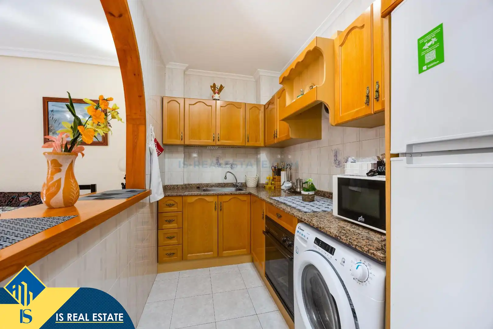 Apartment with pool for sale in Playa del Cura, imagen 11