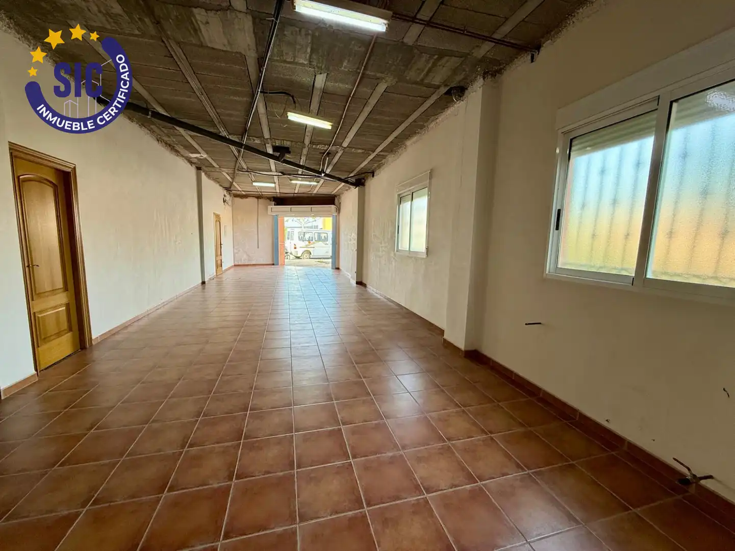 Casa adosada en venda en Sant Joan de Moró amb Jardí privat, Terrassa i Traster