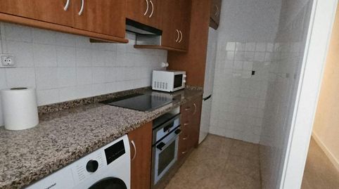 Foto 5 de Piso de alquiler en Carrer Lope de Vega, Santa Rosa, Alcoy / Alcoi