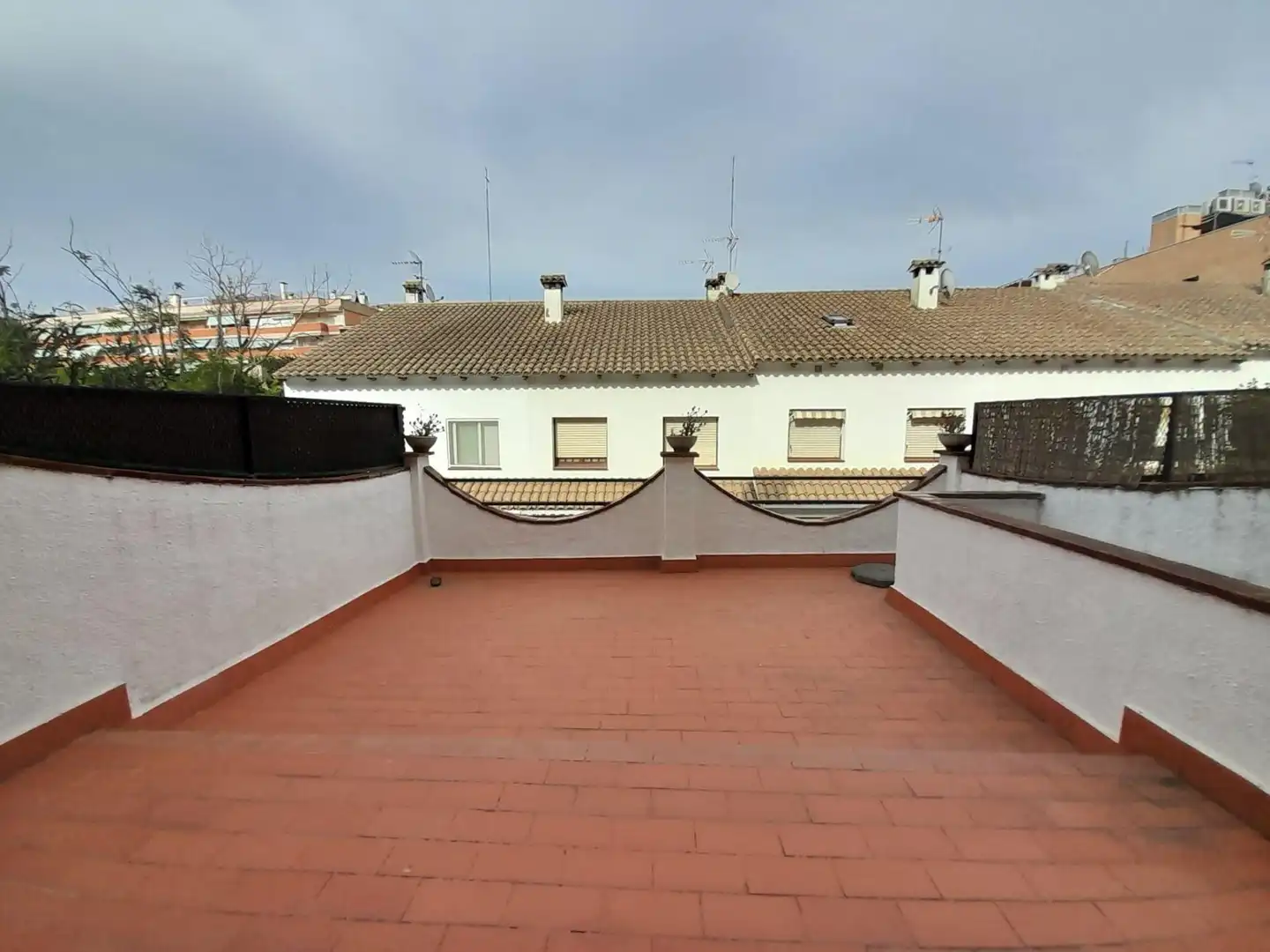 House with terrace for sale in Zona alta, imagen 3