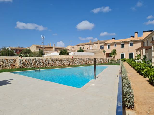 Planta baja en Alquiler en Ses Salines Poble