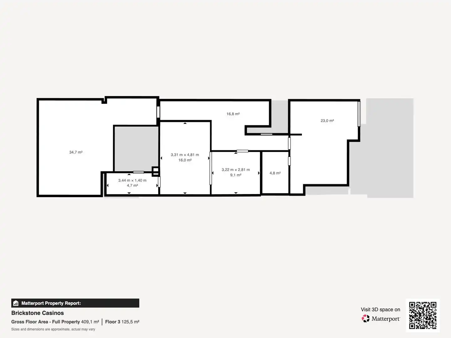 House with terrace for sale in Calle Calle Inmaculada, imagen 60