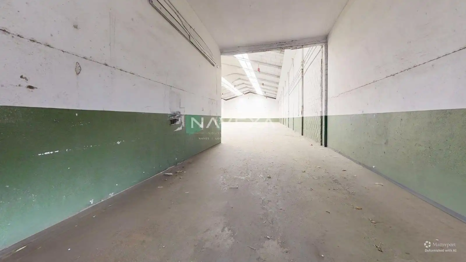 Industrial building to rent in Fundidores, imagen 34