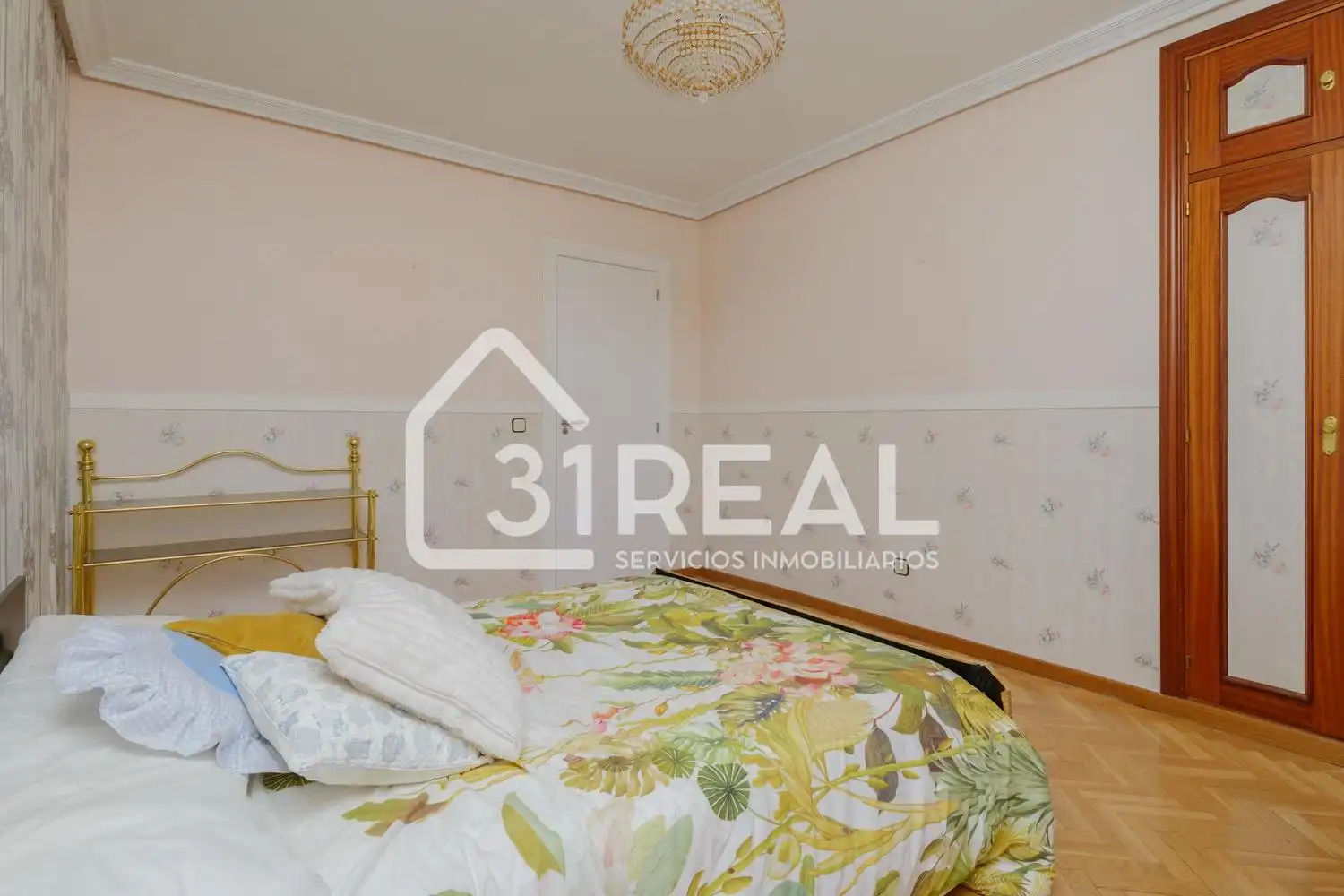 Habitación de Casa o chalet en venta en Barajas