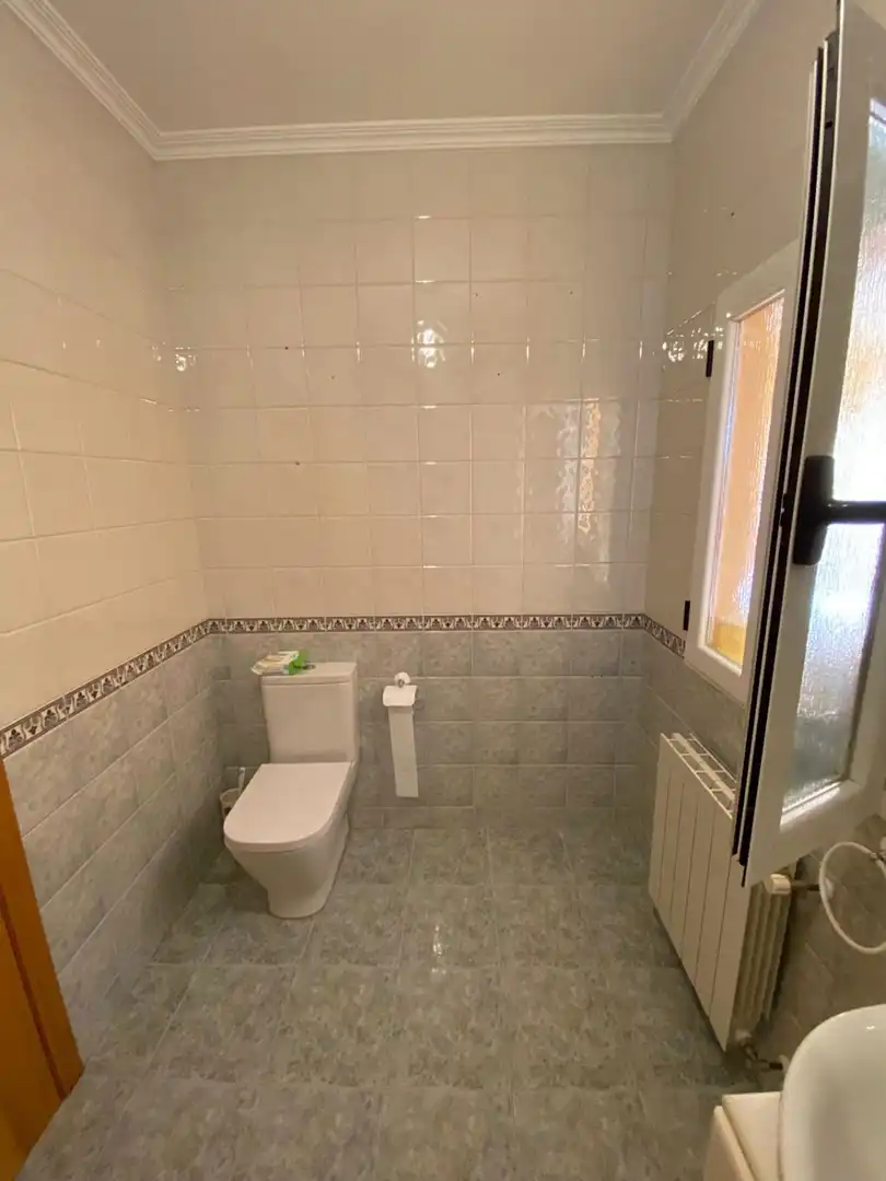 Casa amb terrassa en venda a Quevedo, imagen 12