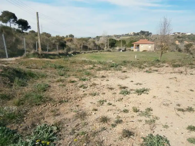 Terrenos y solares en venta en Castellbisbal, imagen 16