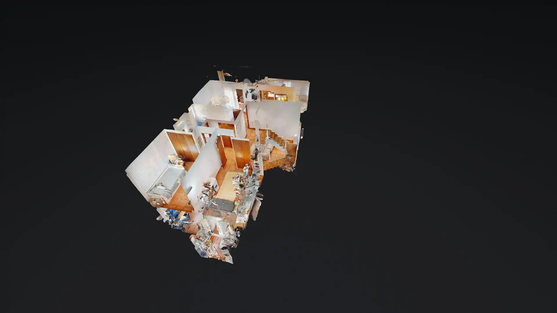 Dúplex en venta en Valencia con Calefacción, Jardín privado y Terraza