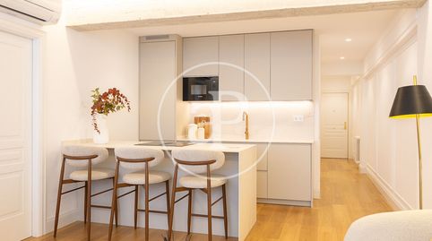 Foto 5 de Pis en venda a Calle de Lagasca, Castellana, Madrid Capital