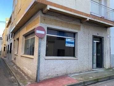 Local comercial en venda a N/A 1